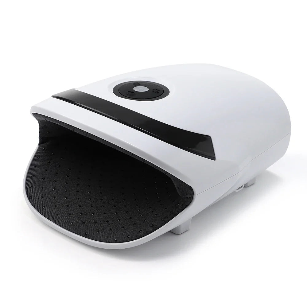 Hand Massager with Heat – Relieves Pain & Boosts Circulation